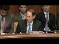 Wyden in Budget on Defense Dept. Budget Request