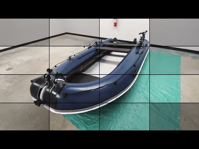 Ukrainian Inflatable Boats - Navigator Boats SALE! in Other in Sudbury