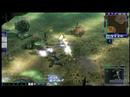 V�deo  Conquer 3 Tiberium Wars Gameplay