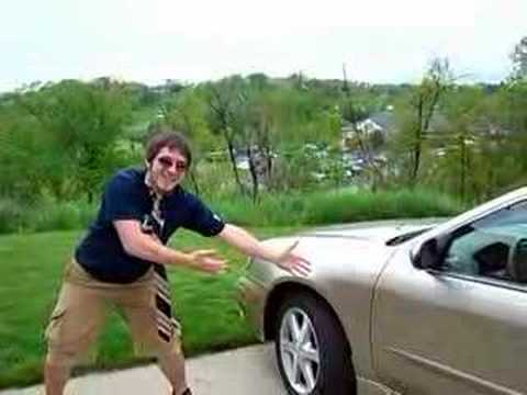 humorous german class video