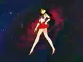 Mars and Mecury transform (French)