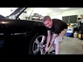 2010 2SS Camaro Eibach Anti-Roll-Kit Installation- 10% PROMO CODE!