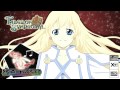 [AnimeSynth] Tales o