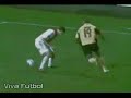 futbol magic skills  robinho ronaldo ronaldinho  tifus nº3