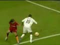 futbol magic skills  robinho ronaldo ronaldinho  tifus nº3