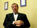 Toomas Ilves - President of Estonia - talks digital (part 2)