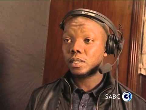 Behind the scenes with Metro FM