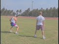 The Medicine Ball Oblique Toss Variations w/ Paul Chek