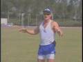 The Medicine Ball Oblique Toss Variations w/ Paul Chek