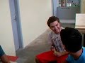 O Incidente do Desodorante... - ETEVAV / VAVETE