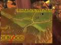 World Map - Flight Path