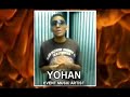 YOHAN (EVENT MUSIC) - SALUDO