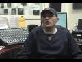 West Virginia University Video Diaries - George Gerbo U92