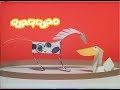 QUAQQUAO - eps. THE HORSE