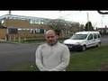 Braunstone Police Ignore Pensioners Evidence