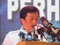 Perhimpunan Tahunan Agung MCA Ke-52 - Ucapan Dato Sri Ong Ka Ting （20/8/2005）MCA AGM 52 - Dato Sri Ong Ka Ting Speech (Part 4 of 5) http://www.mca.org.my第52届（2005年8月20日）马华公会常年代表大会：黄家定(马来西亚)国语演讲 (4)http://www.ongkating.net/