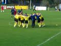 Radwan Lubasz - Zjednoczeni Kaczory 2-0 Sezon 2007/08 Radwan Lubasz - Zjednoczeni Kaczory 2-0 Sezon 2007/08