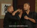 Knife Defense - Alonzo Cheatham Knife Defense - Alonzo Cheatham