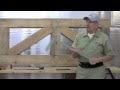 RJW America Cutting mortises by hand Subscribe NOW!