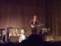 Josh Ritter - \"Thin Blue Flame\"