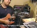 Music Fuga da Ilha By Homero Bittencourt  Helio Jambao. This is my own composition in a Rock Fusion style I hope you like it! Special thanks to MGO Studio. My first album coming soon ! Cheers Myspace: www.myspace.com Web Site: www.hbaguitar.com