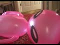 Overinflated Alien Overinflated Alien