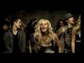 videos de Ashley Tisdale - He Said She Said  (Friscia Lamboys Mixshow Edit)
