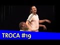 Os Barbixas - Improvável - Troca (com Bruno Motta e Fábio Rabin)