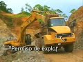 Procesamiento de minerales