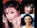  chanteuses libanaises