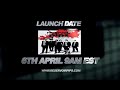 Reservoir Pips Trailer
