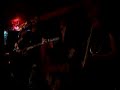 Kieran Leonard \"Hey Carl Bar�t\" @ Black Gardenia
