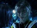 final fantasy amv   existentialism of tidus   yuna