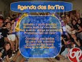 Agenda dos BarTira