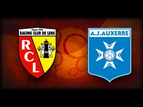 lens - Revivez en ambiance les buts et les actions marquants de la 3e journée de championnat de Ligue 2 face à Auxerre.