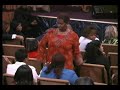 Prophetic Praise & Worship Through Dance