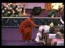 Prophetic Praise & Worship Through Dance