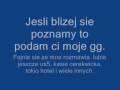 Cześć! Mam na imie kaska i lubie blog 27.
