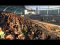 DiRT 2 DirectX 11 tech demonstration video