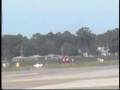 2004 NAS Oceana Airshow - F-14 Tomcat Demonstration