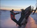 jumping in fond du lac, sk  iq 440