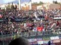 UN ROSANERO IN CROCE... Pre partita CATANIA - Palermo!