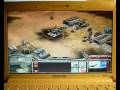 Samsung nc10 - C&C Generals (Gameplay) by Kgamer.de Samsung nc10 - C&C Generals (Gameplay) by Kgamer.de