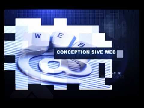 Spot de presentation de Pantheon Entertainment