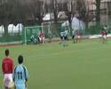 HC Roma v Cardiff & UWIC 2008