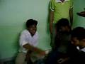 birthday celebration of prabhu
