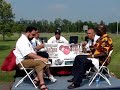 Buster Douglas Interview