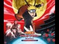 Naruto Shippuuden The Movie 5: Blood Prison - 01. Suspicion (Giwaku)