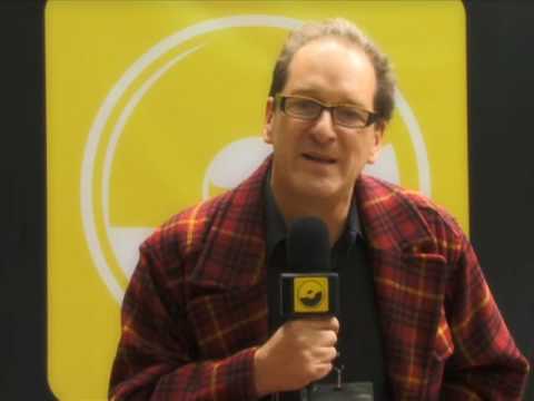 La Ruta del Rock - Camilo