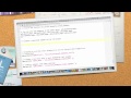 Wordpress Plugin Howto Pt 3